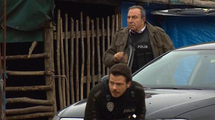 Arka Sokaklar dizisinin 386. bölümde neler olacak
