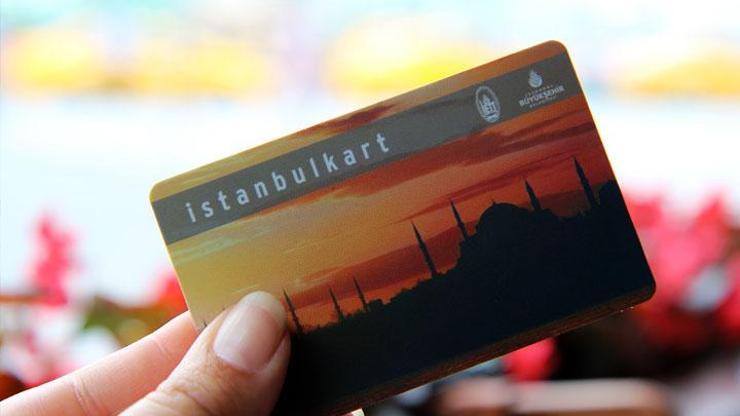 İstanbulda ulaşıma bayram indirimi