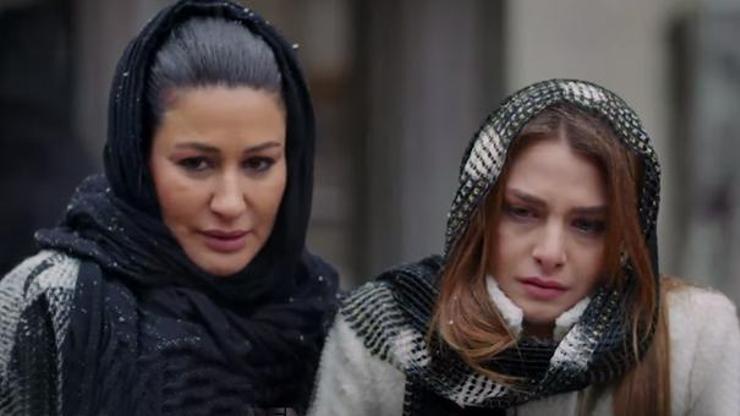 O Hayat Benim dizisinin 79. bölüm 1. ve 2. fragmanları yayınlandı - Hemen izle