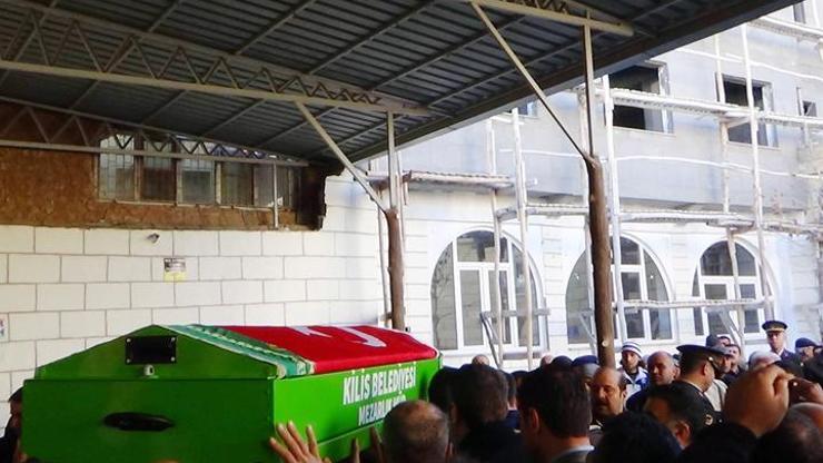 Kiliste ölü sayısı 2ye çıktı