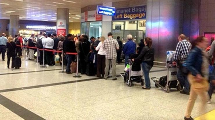 Isparta yerine Kayseriye gideceklerdi