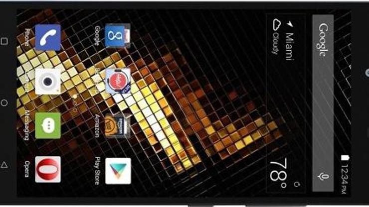 Bu telefon 99 dolar ve Çin malı değil