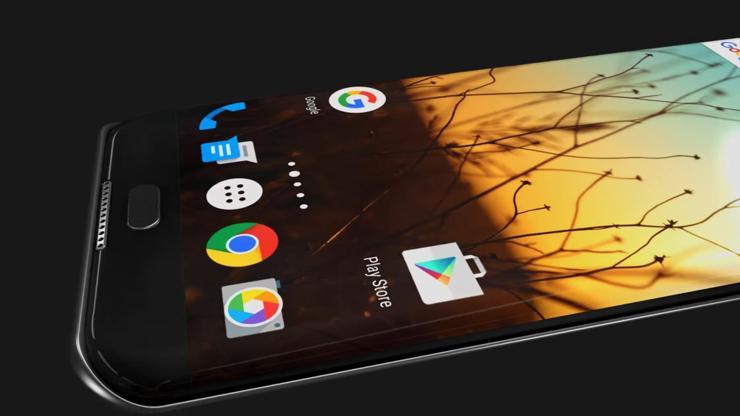 Galaxy S7 Edgein performansı