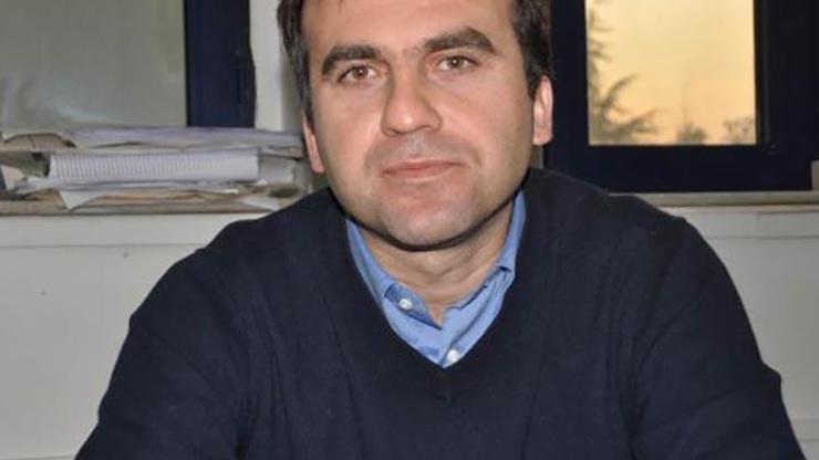Akademisyene Öcalanlı sınav sorusundan beraat