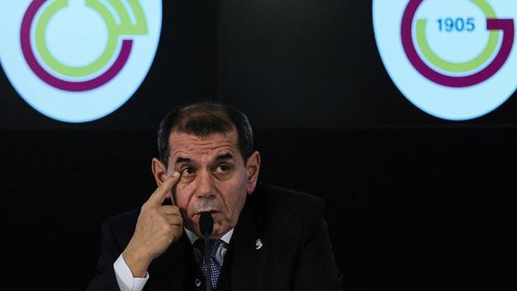 Galatasarayda kritik toplantı