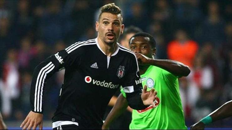 Beşiktaş Ersanı borsaya bildirdi