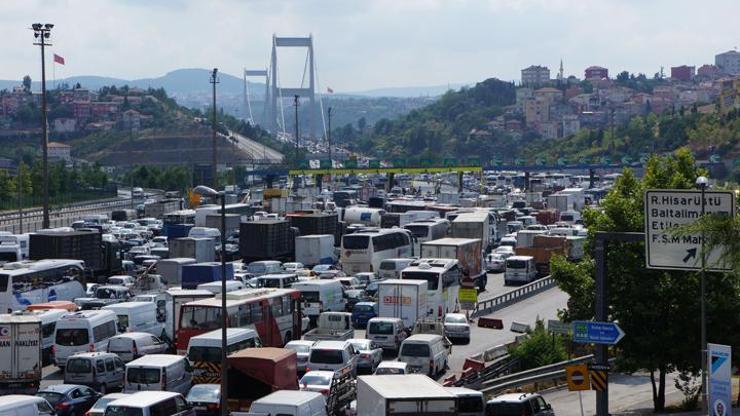 Avrupada en az memnun olanlar İstanbullular