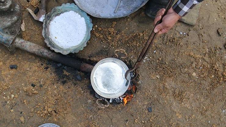 Bir meslek daha tarihe karışıyor