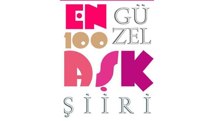 En Güzel 100 Aşk Şiiri