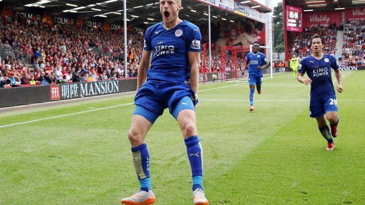 Leicester Citynin sırrı