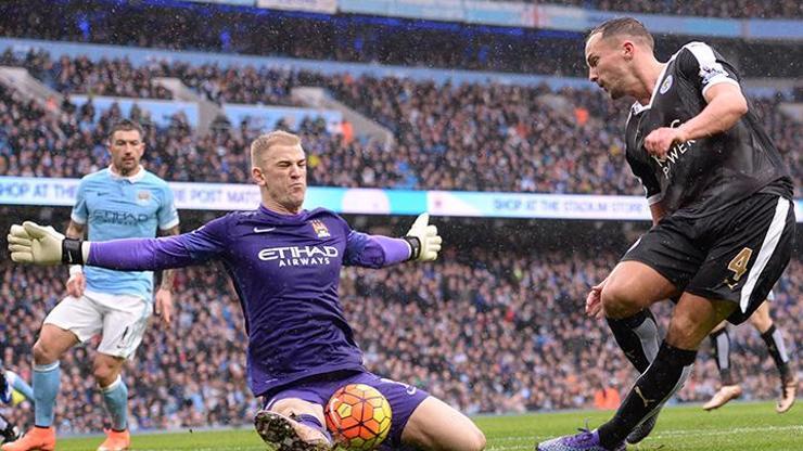 Leicester imparatorluğu yıktı