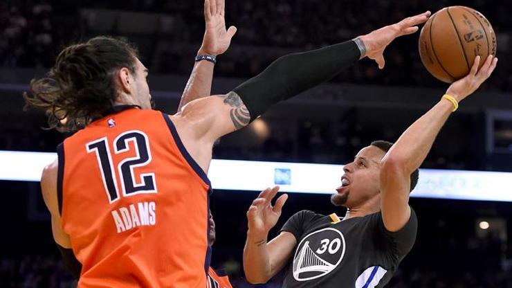 Warriors evinde kral