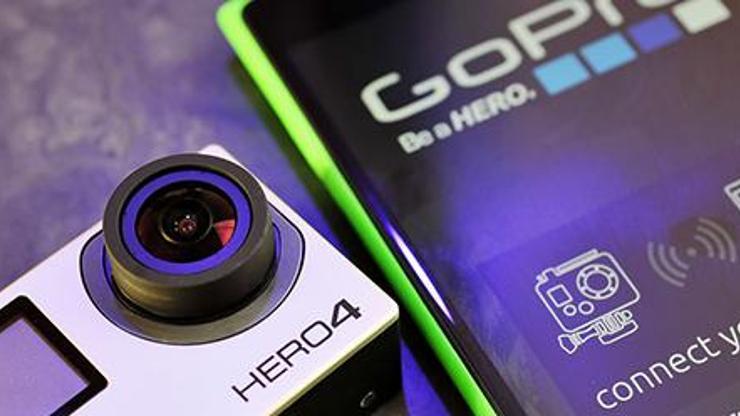 GoPro ve Microsoft hangi konuda anlaştı