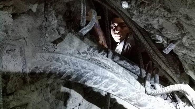 Tayvanda ölü sayısı 36ya yükseldi