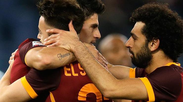 Roma kazandı, şimdi gözler Juventus - Napoli maçında