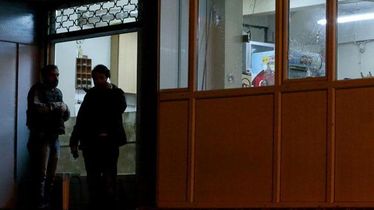 2 kişinin öldüğü kıraathane saldırısını PKK düzenlemiş