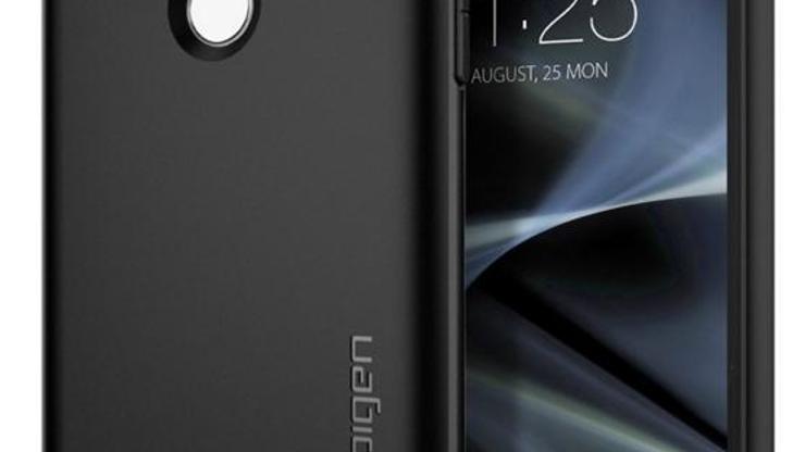 Spigen LG G5 kılıfı ile karşımızda