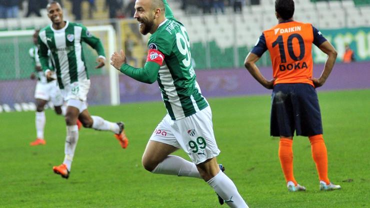 Vodafone Arenada ilk golü atıp adımı Vikipediye yazdıracağım