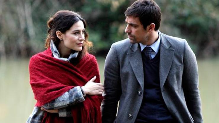 Kördüğüm 6. yeni bölümde romantik aşk sahnesi nefes kesti - Canlı izle