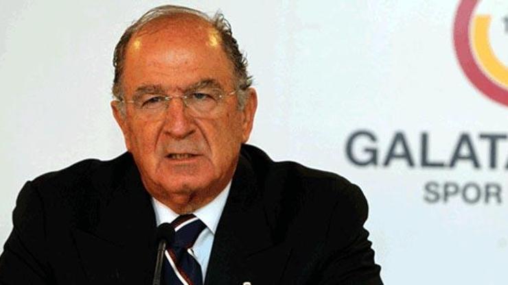 Galatasaraydan Fenerbahçeye sert yanıt