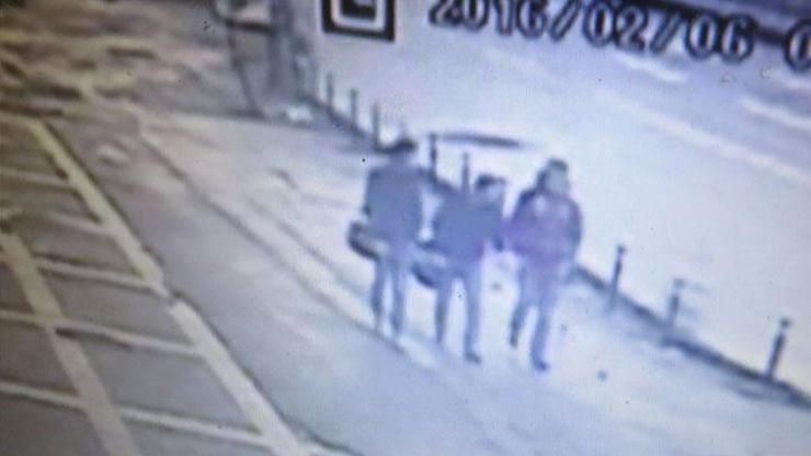Domuz bağı cinayetinde gözaltı sayısı 10a yükseldi