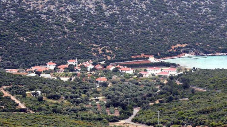 CHPli Özelden Urla villaları açıklaması