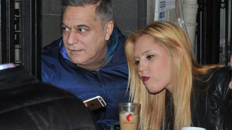 Mehmet Ali Erbil o sözlere sinirlendi