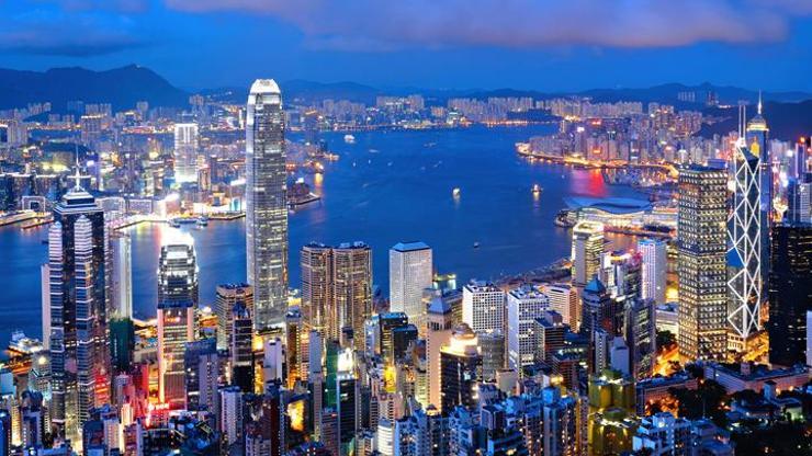 Çinden İngiltereye çok sert Hong Kong tepkisi