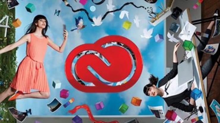 Adobe CC dosya silme sorunu nasıl oluyor