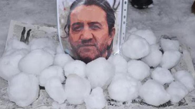 Gazeteciler Nuh Köklü’yü anıyor