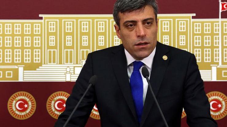 CHPden Suriye açıklaması: Saldırı olması durumunda yekvücuduz