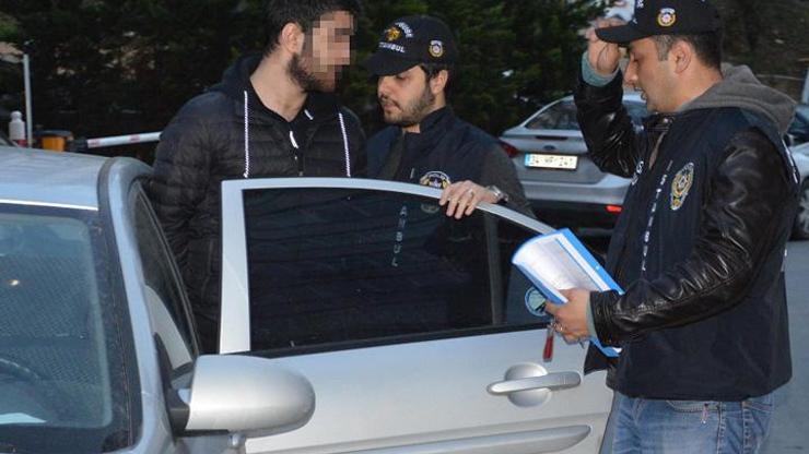 İstanbulda kaçırılan İspanyol turist kurtarıldı