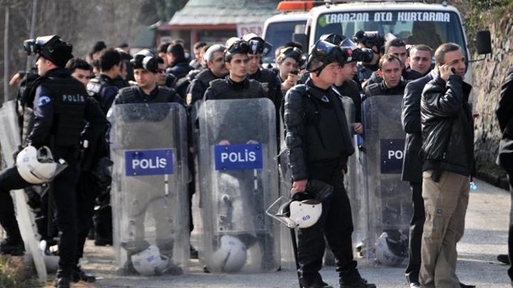 Artvin Valiliğinden ‘eylem izni’ açıklaması