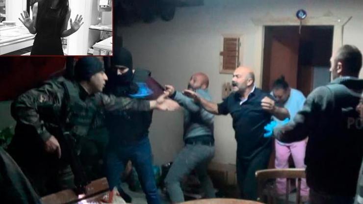 Dilek Doğanın ailesi hakkında soruşturma