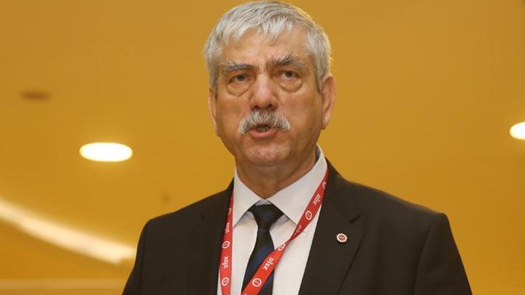 Sendikalar İstanbul Valiliğine 1 Mayıs için talepte bulundu