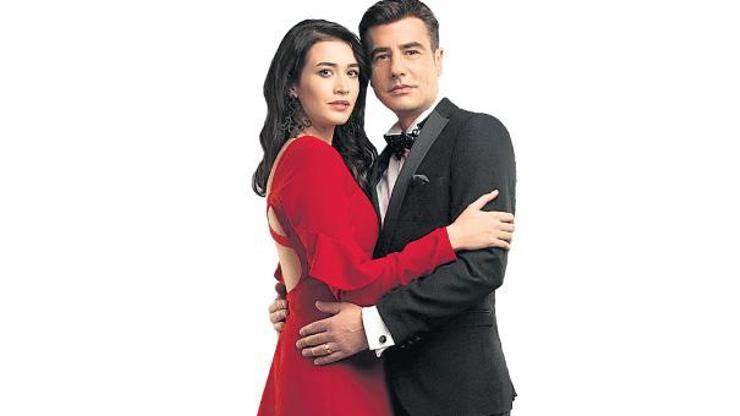 Ecem Özkaya Hayat Şarkısını anlattı