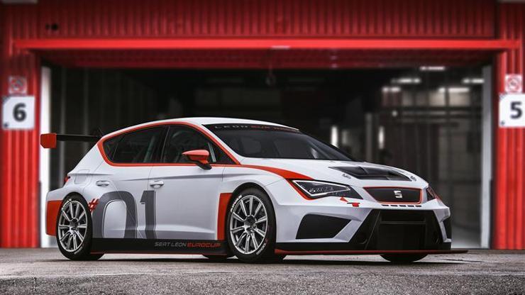 Seat Cup için hazır