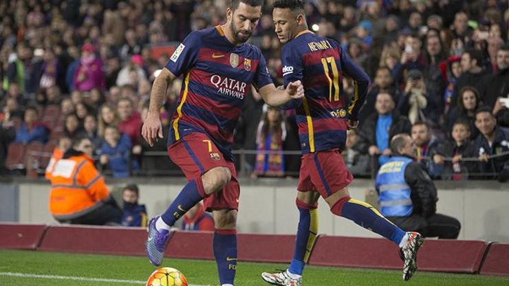 Arda Turan: Celtaya saygısızlık olmadı
