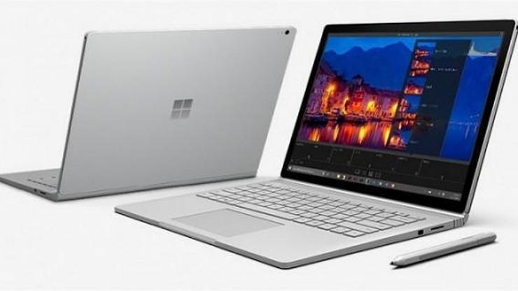 Bu cihaz Surface Book’u zorlayacak
