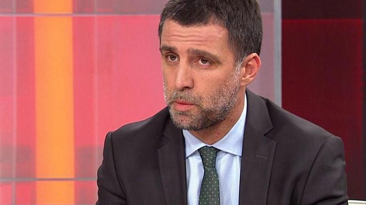 Avukatı açıkladı: Hakan Şükür yurtdışına taşındı
