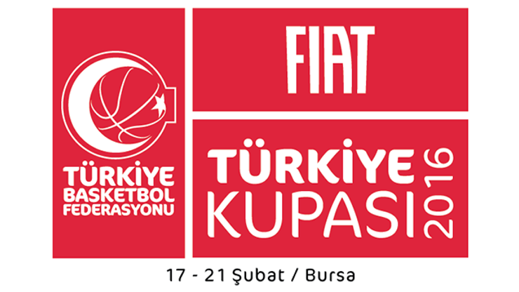 FIAT Türkiye Kupasında yarı final heyecanı