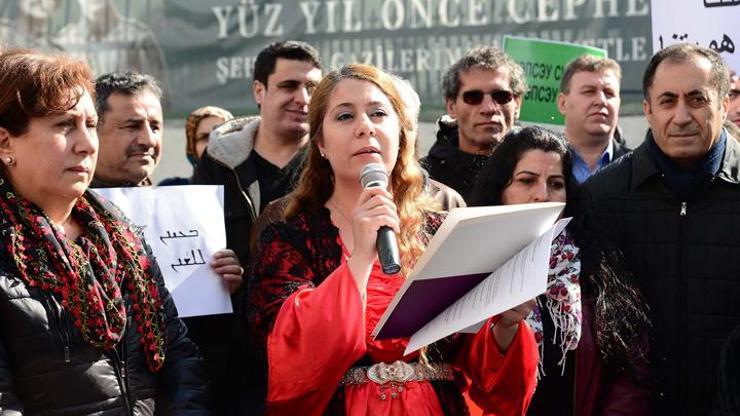 HDP ve HDKden 21 Şubat Dünya Anadil Günü açıklaması