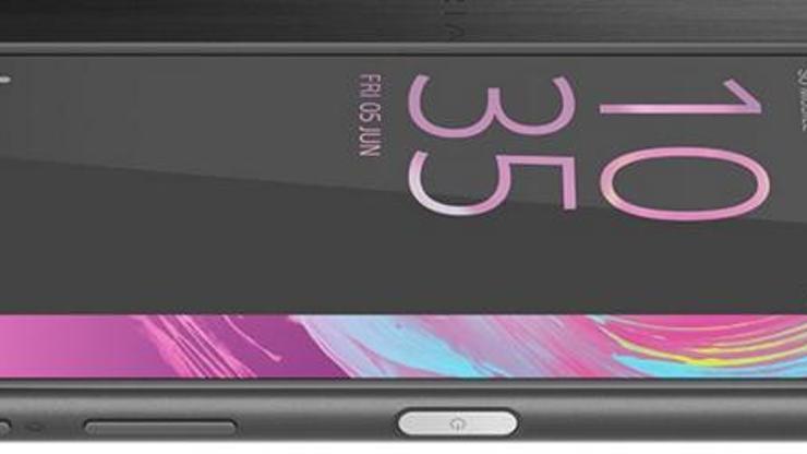 Sony Xperia PP10 ortaya çıktı