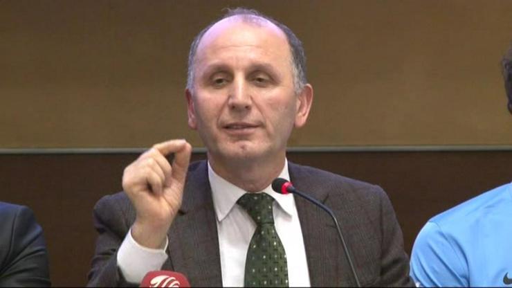 Trabzonspor Olağan Genel Kurulu tehir edildi