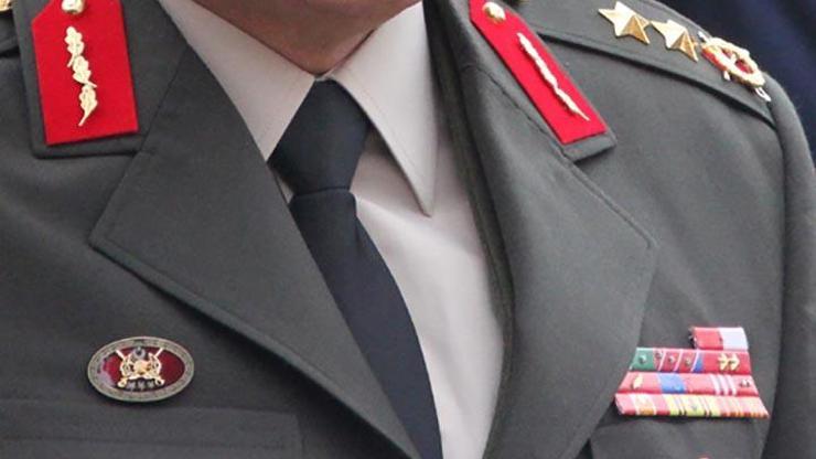 Suriyede Türk general öldürüldü iddiasına yalanlama