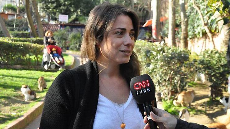 İstanbula, kedilerine ve insanlarına aşk mektubu...