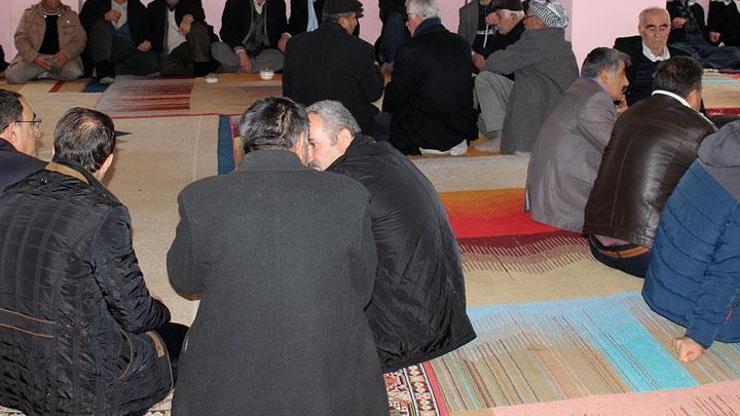 Vanda taziye gözaltıları serbest
