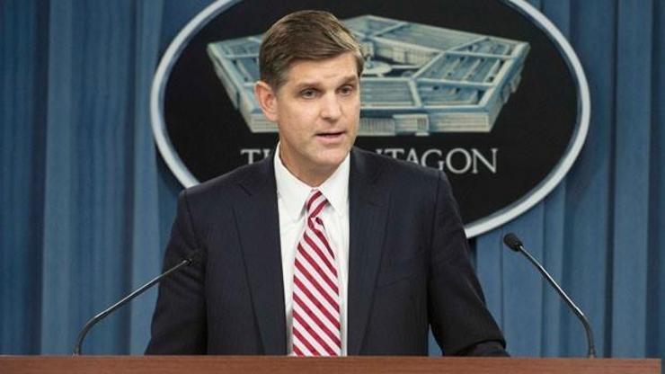 Pentagon: PYD konusunda Türkiye ile fikir ayrılığımız sürecek