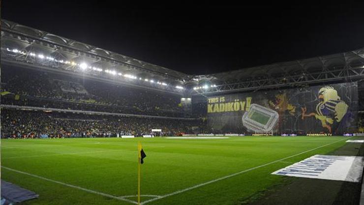 Tribün kapatma cezası Anayasaya aykırı