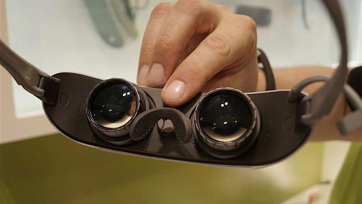 LG VR 360 sorunlarıyla geldi